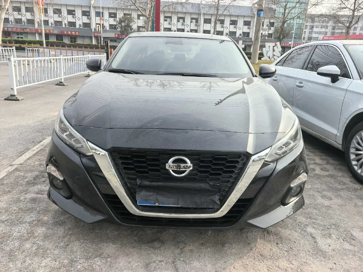 2021 Nissan Teana 2.0L 156HP L4 CVT,autocango,china used car exporter,china ev exporter,chinese used car exporter,chinese used ev exporter