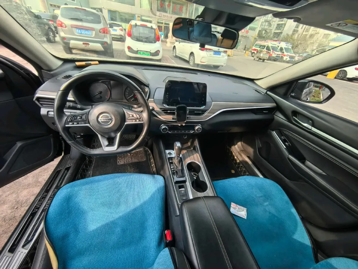 2021 Nissan Teana 2.0L 156HP L4 CVT,autocango,china used car exporter,china ev exporter,chinese used car exporter,chinese used ev exporter