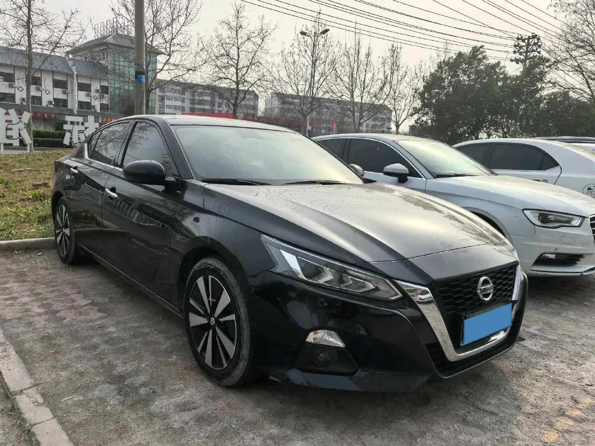 2021 Nissan Teana 2.0L 156HP L4 CVT,autocango,china used car exporter,china ev exporter,chinese used car exporter,chinese used ev exporter