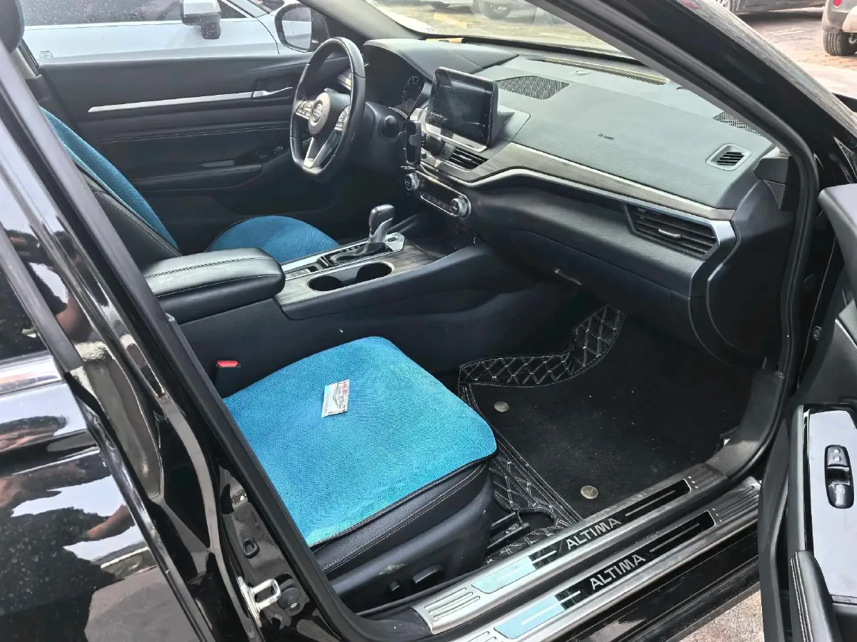 2021 Nissan Teana 2.0L 156HP L4 CVT,autocango,china used car exporter,china ev exporter,chinese used car exporter,chinese used ev exporter