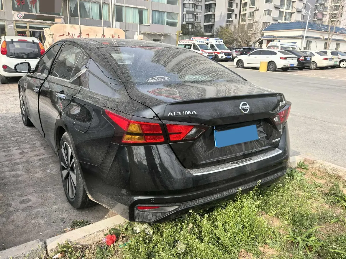 2021 Nissan Teana 2.0L 156HP L4 CVT,autocango,china used car exporter,china ev exporter,chinese used car exporter,chinese used ev exporter