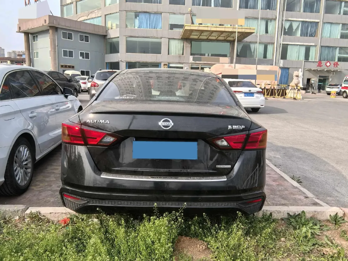 2021 Nissan Teana 2.0L 156HP L4 CVT,autocango,china used car exporter,china ev exporter,chinese used car exporter,chinese used ev exporter
