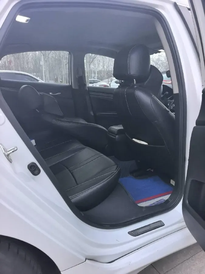 2019 Honda Civic 1.5T 177HP L4 CVT,autocango,china used car exporter,china ev exporter,chinese used car exporter,chinese used ev exporter