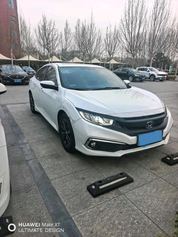 2019 Honda Civic 1.5T 177HP L4 CVT,autocango,china used car exporter,china ev exporter,chinese used car exporter,chinese used ev exporter