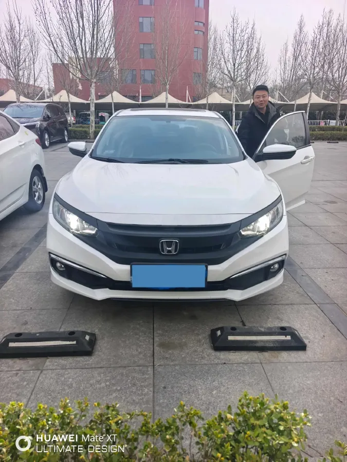 2019 Honda Civic 1.5T 177HP L4 CVT,autocango,china used car exporter,china ev exporter,chinese used car exporter,chinese used ev exporter