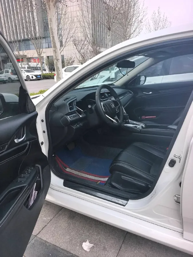 2019 Honda Civic 1.5T 177HP L4 CVT,autocango,china used car exporter,china ev exporter,chinese used car exporter,chinese used ev exporter