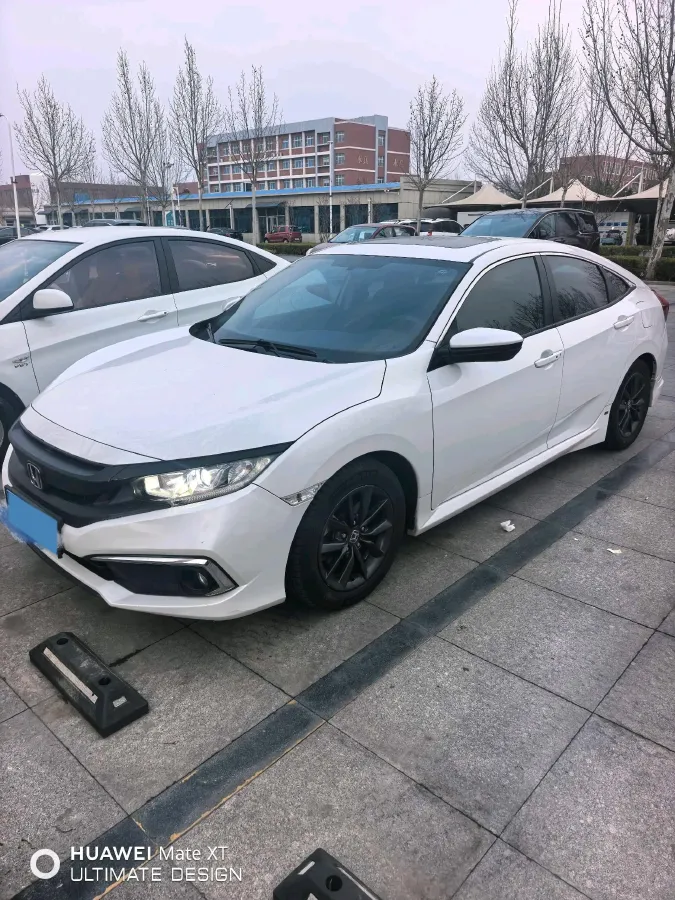 2019 Honda Civic 1.5T 177HP L4 CVT,autocango,china used car exporter,china ev exporter,chinese used car exporter,chinese used ev exporter