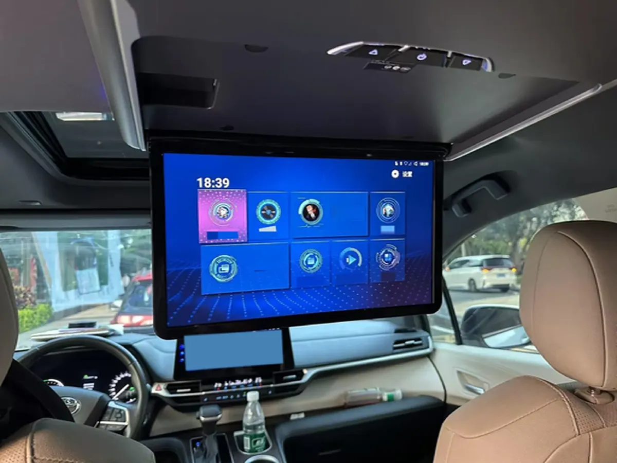 2023 Toyota Granvia 2.5L 189HP L4 E-CVT Hybrid,autocango,china used car exporter,china ev exporter,chinese used car exporter,chinese used ev exporter