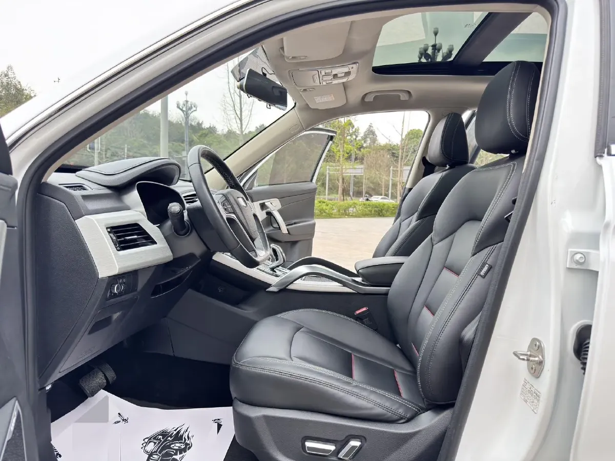 2020 Great Wall Poer 2.0T 163HP L4 8AT,autocango,china used car exporter,china ev exporter,chinese used car exporter,chinese used ev exporter