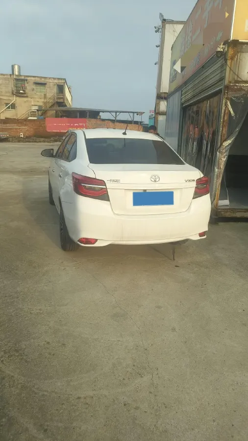 2022 Toyota Vios 1.5L 112HP L4 CVT,autocango,china used car exporter,china ev exporter,chinese used car exporter,chinese used ev exporter