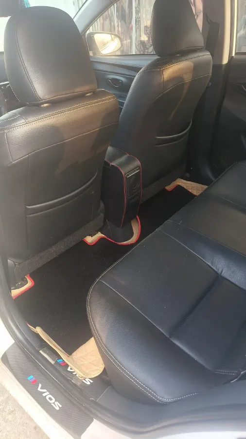 2022 Toyota Vios 1.5L 112HP L4 CVT,autocango,china used car exporter,china ev exporter,chinese used car exporter,chinese used ev exporter