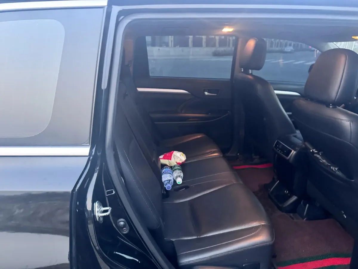 2019 Mazda CX-8 2.5L 192HP L4 6AT,autocango,china used car exporter,china ev exporter,chinese used car exporter,chinese used ev exporter