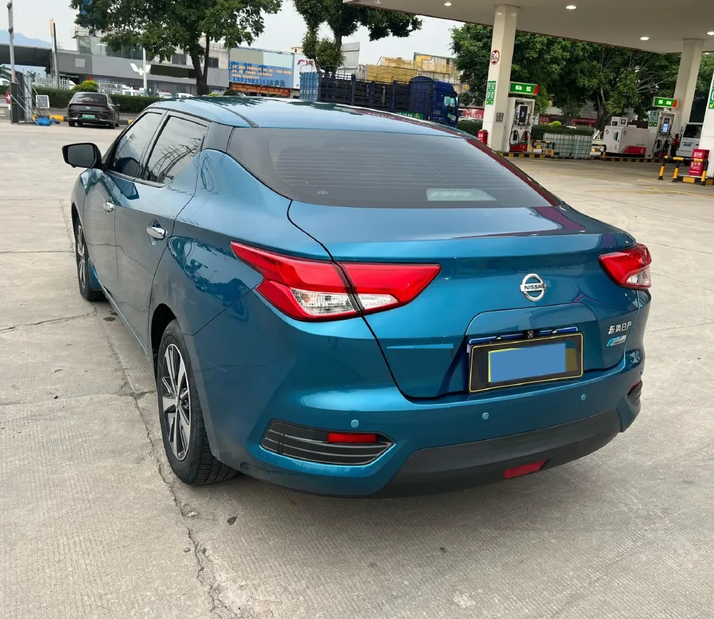 2020 Nissan Bluebird 1.6L 126HP L4 CVT,autocango,china used car exporter,china ev exporter,chinese used car exporter,chinese used ev exporter