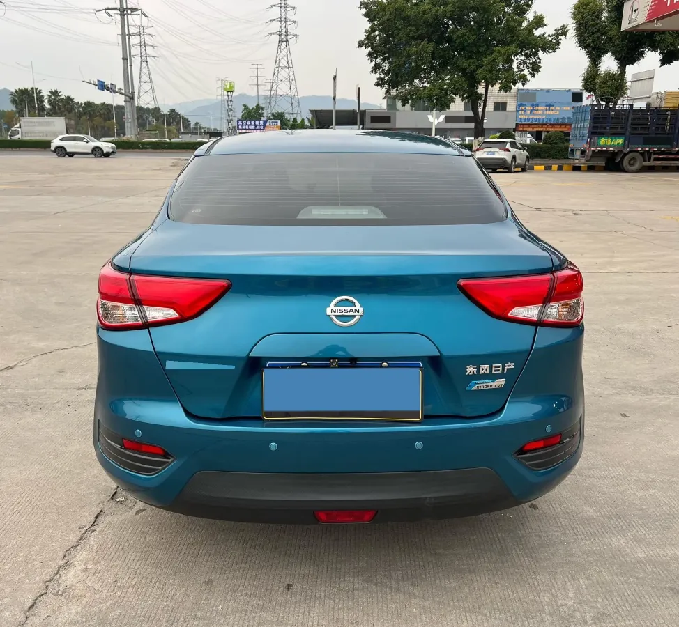 2020 Nissan Bluebird 1.6L 126HP L4 CVT,autocango,china used car exporter,china ev exporter,chinese used car exporter,chinese used ev exporter