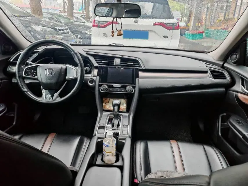 2019 Honda Civic 1.5T 177HP L4 CVT,autocango,china used car exporter,china ev exporter,chinese used car exporter,chinese used ev exporter