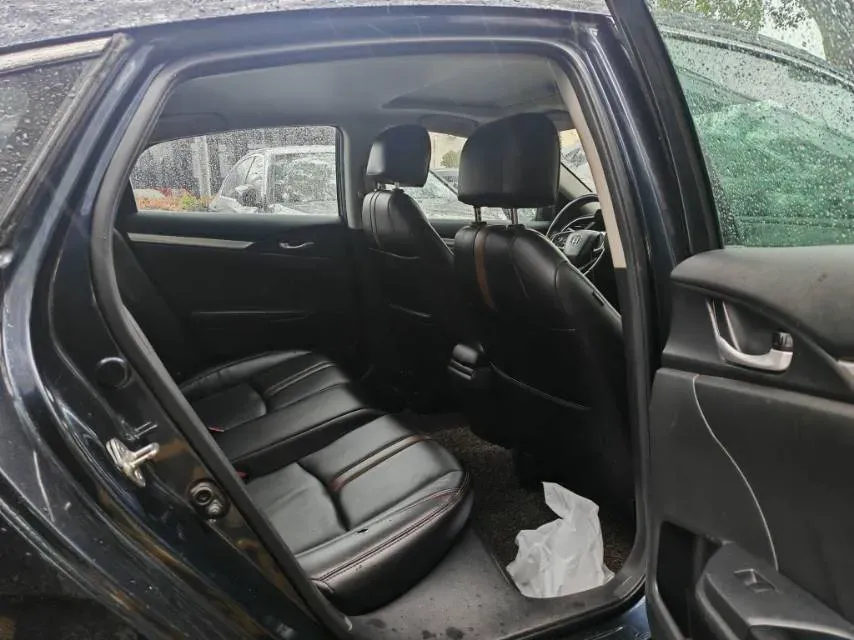 2019 Honda Civic 1.5T 177HP L4 CVT,autocango,china used car exporter,china ev exporter,chinese used car exporter,chinese used ev exporter