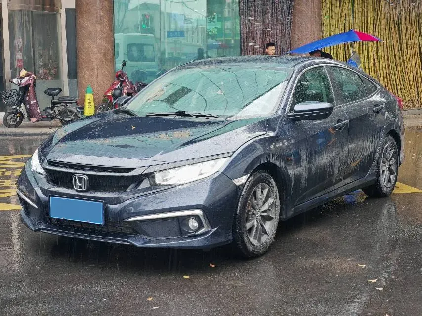 2019 Honda Civic 1.5T 177HP L4 CVT,autocango,china used car exporter,china ev exporter,chinese used car exporter,chinese used ev exporter