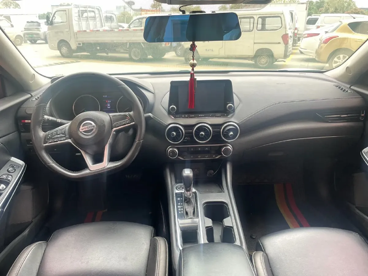 2020 Nissan Sylphy 1.6L 135HP L4 CVT,autocango,china used car exporter,china ev exporter,chinese used car exporter,chinese used ev exporter