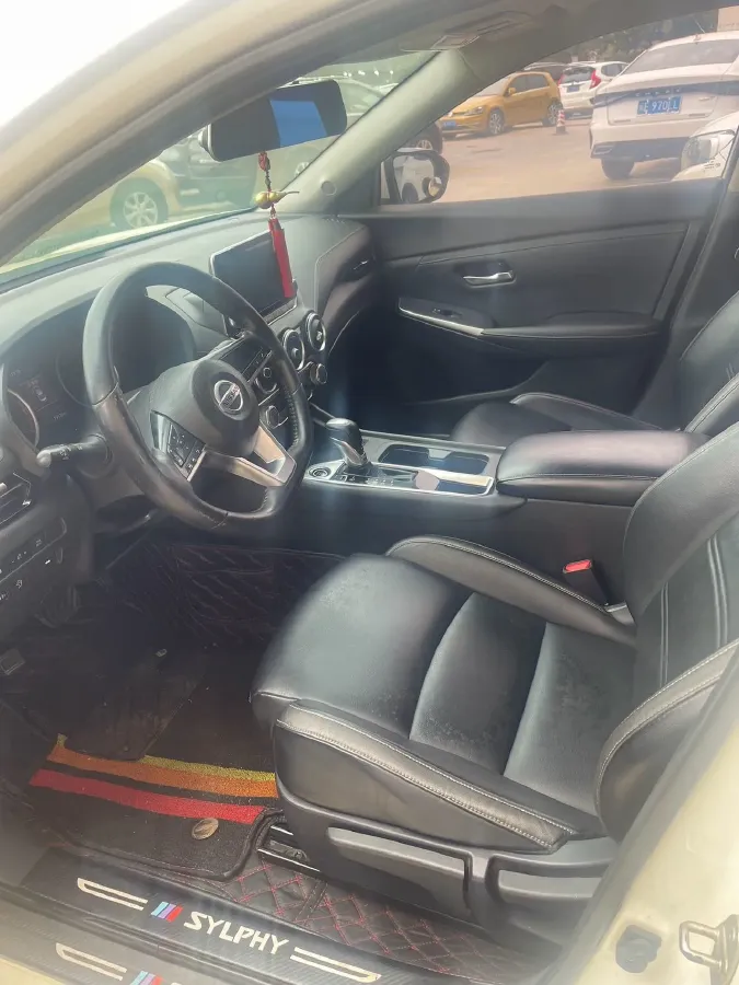 2020 Nissan Sylphy 1.6L 135HP L4 CVT,autocango,china used car exporter,china ev exporter,chinese used car exporter,chinese used ev exporter