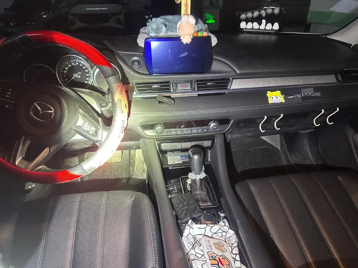 2020 Mazda Atenza 2.0L 158HP L4 6AT,autocango,china used car exporter,china ev exporter,chinese used car exporter,chinese used ev exporter