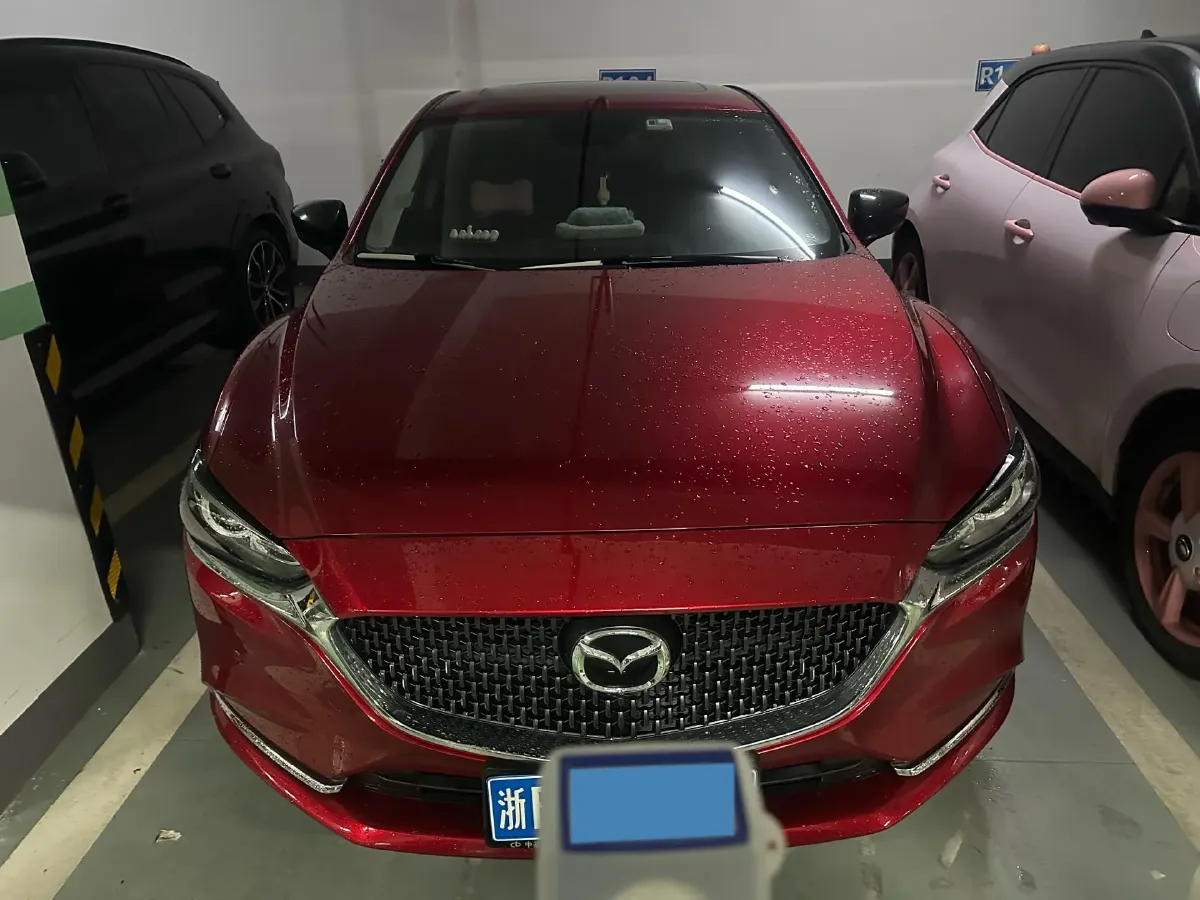 2020 Mazda Atenza 2.0L 158HP L4 6AT,autocango,china used car exporter,china ev exporter,chinese used car exporter,chinese used ev exporter