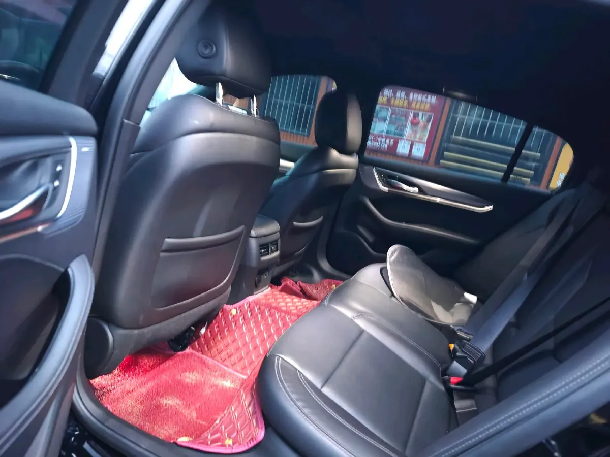 2023 Cadillac CT5 2.0T 237HP L4 10AT,autocango,china used car exporter,china ev exporter,chinese used car exporter,chinese used ev exporter