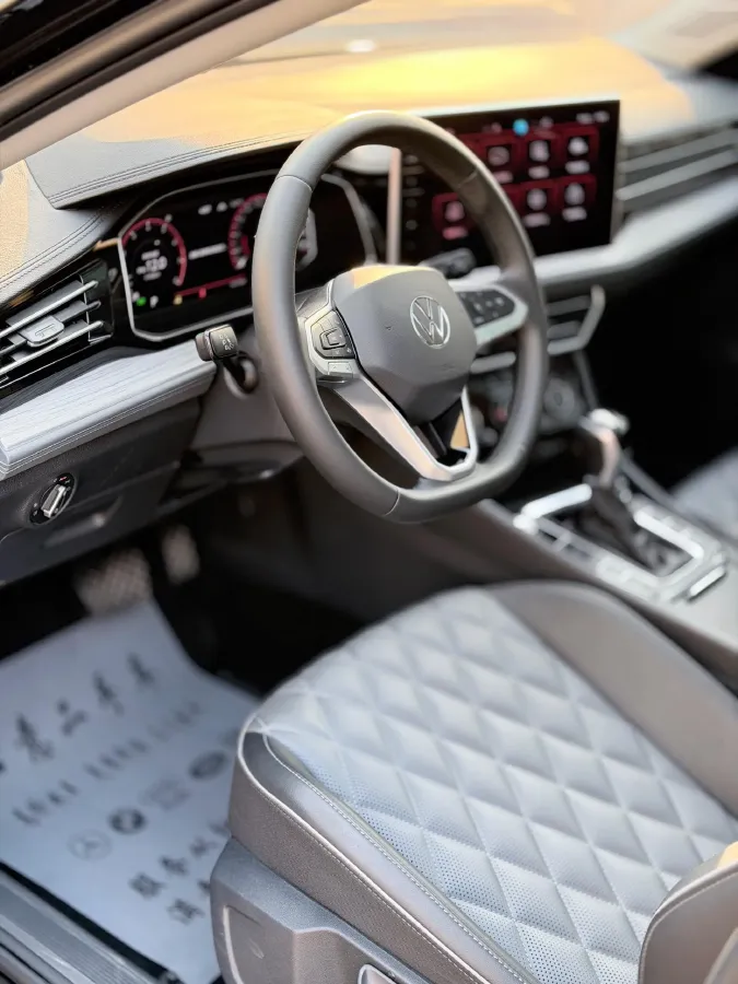 2024 Volkswagen Sagitar 1.5T 160HP L4 7DCT,autocango,china used car exporter,china ev exporter,chinese used car exporter,chinese used ev exporter