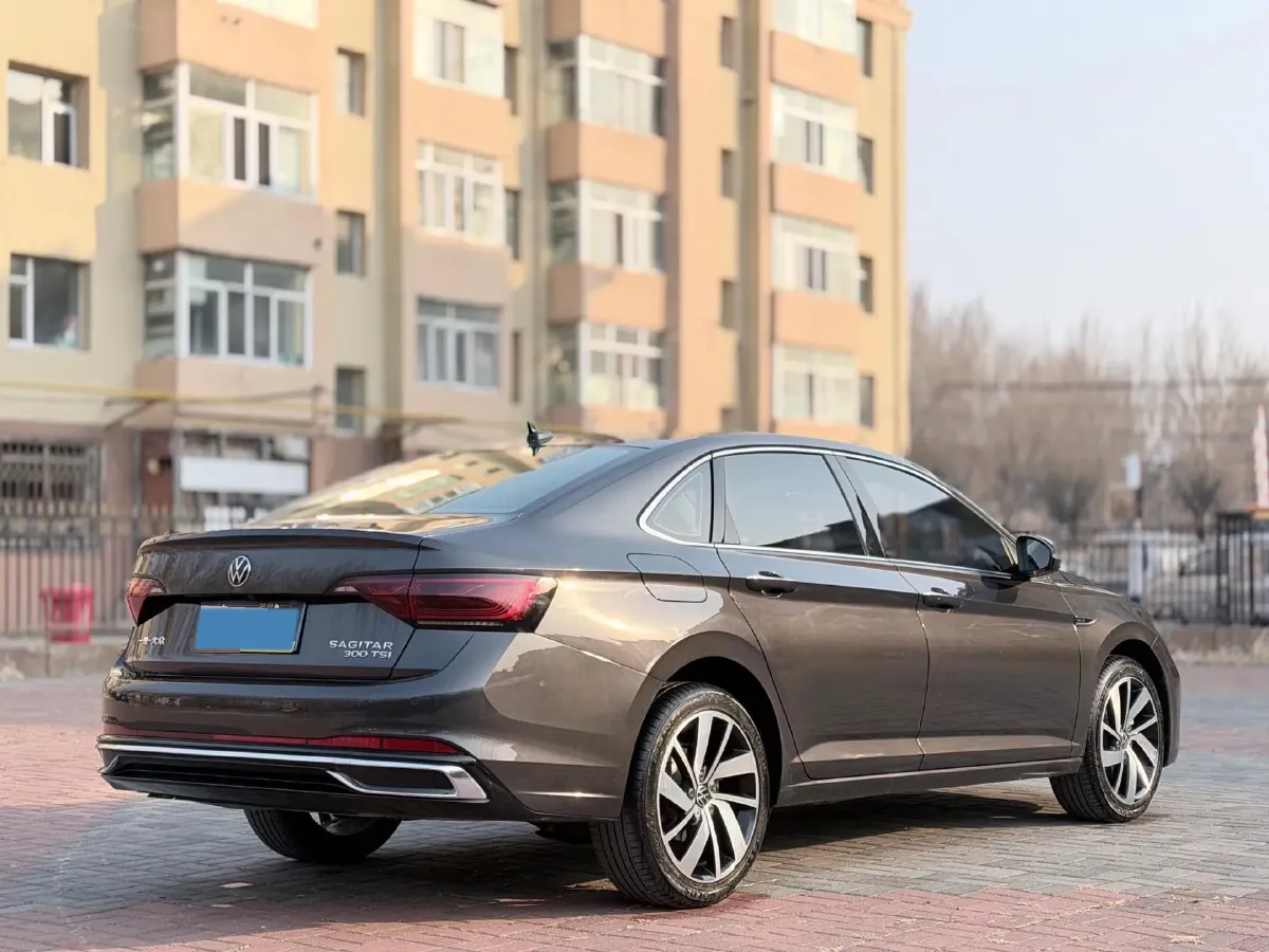 2024 Volkswagen Sagitar 1.5T 160HP L4 7DCT,autocango,china used car exporter,china ev exporter,chinese used car exporter,chinese used ev exporter