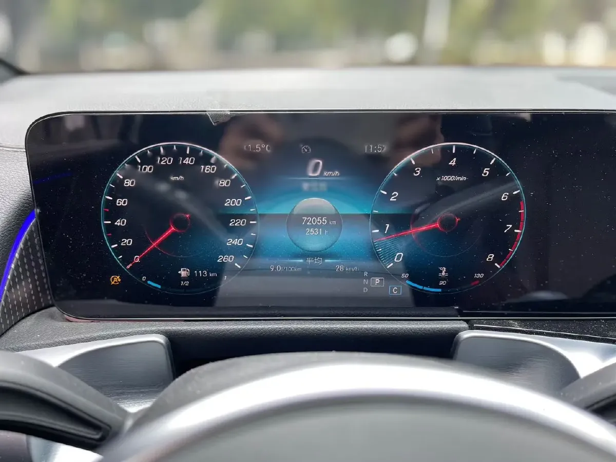 2022 Mercedes-Benz GLB Class 1.3T 163HP L4 7DCT,autocango,china used car exporter,china ev exporter,chinese used car exporter,chinese used ev exporter