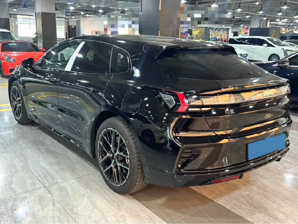 2026 Zeekr 001 BEV,autocango,china used car exporter,china ev exporter,chinese used car exporter,chinese used ev exporter