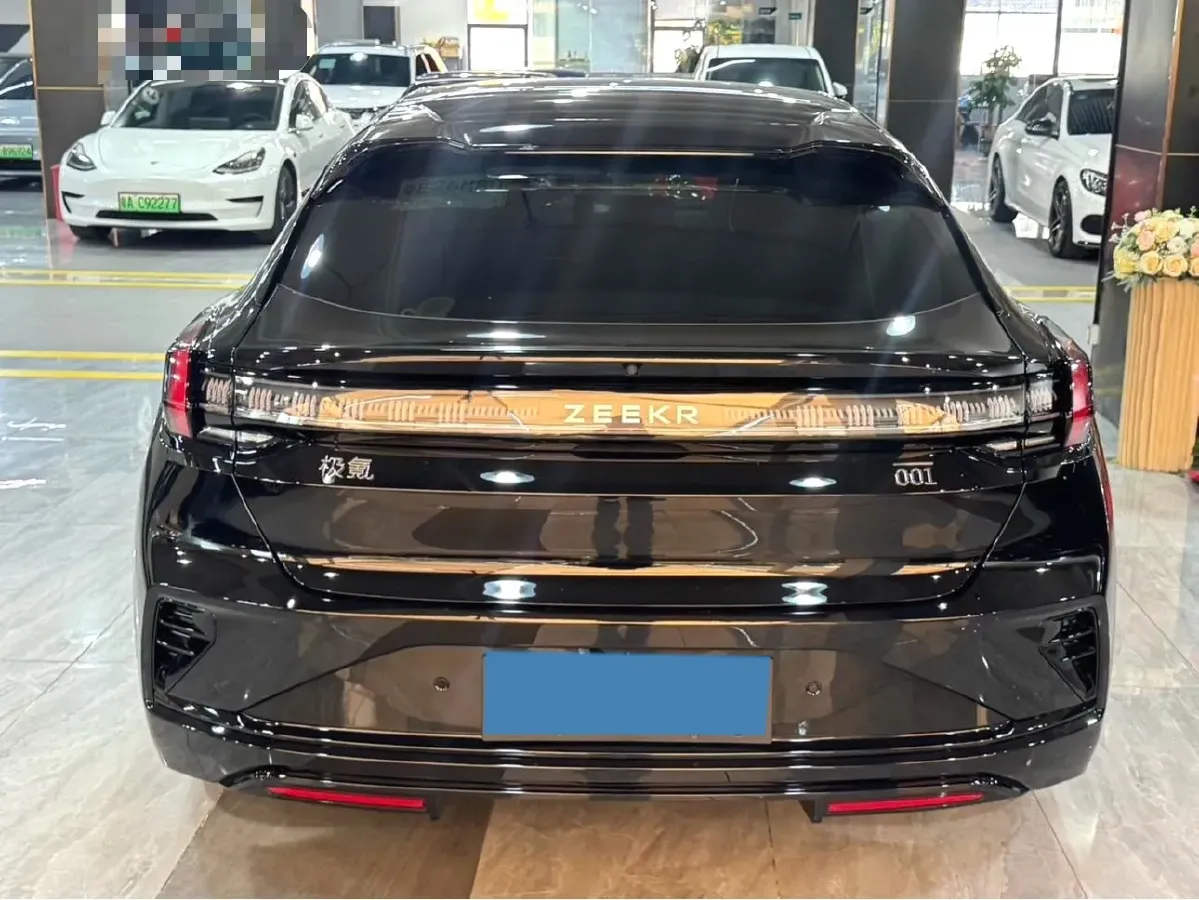 2026 Zeekr 001 BEV,autocango,china used car exporter,china ev exporter,chinese used car exporter,chinese used ev exporter