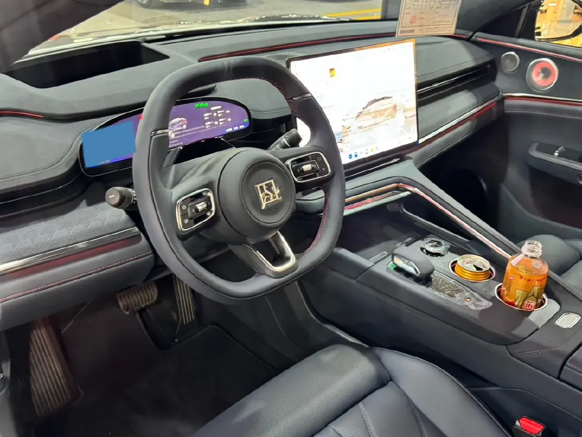 2026 Zeekr 001 BEV,autocango,china used car exporter,china ev exporter,chinese used car exporter,chinese used ev exporter