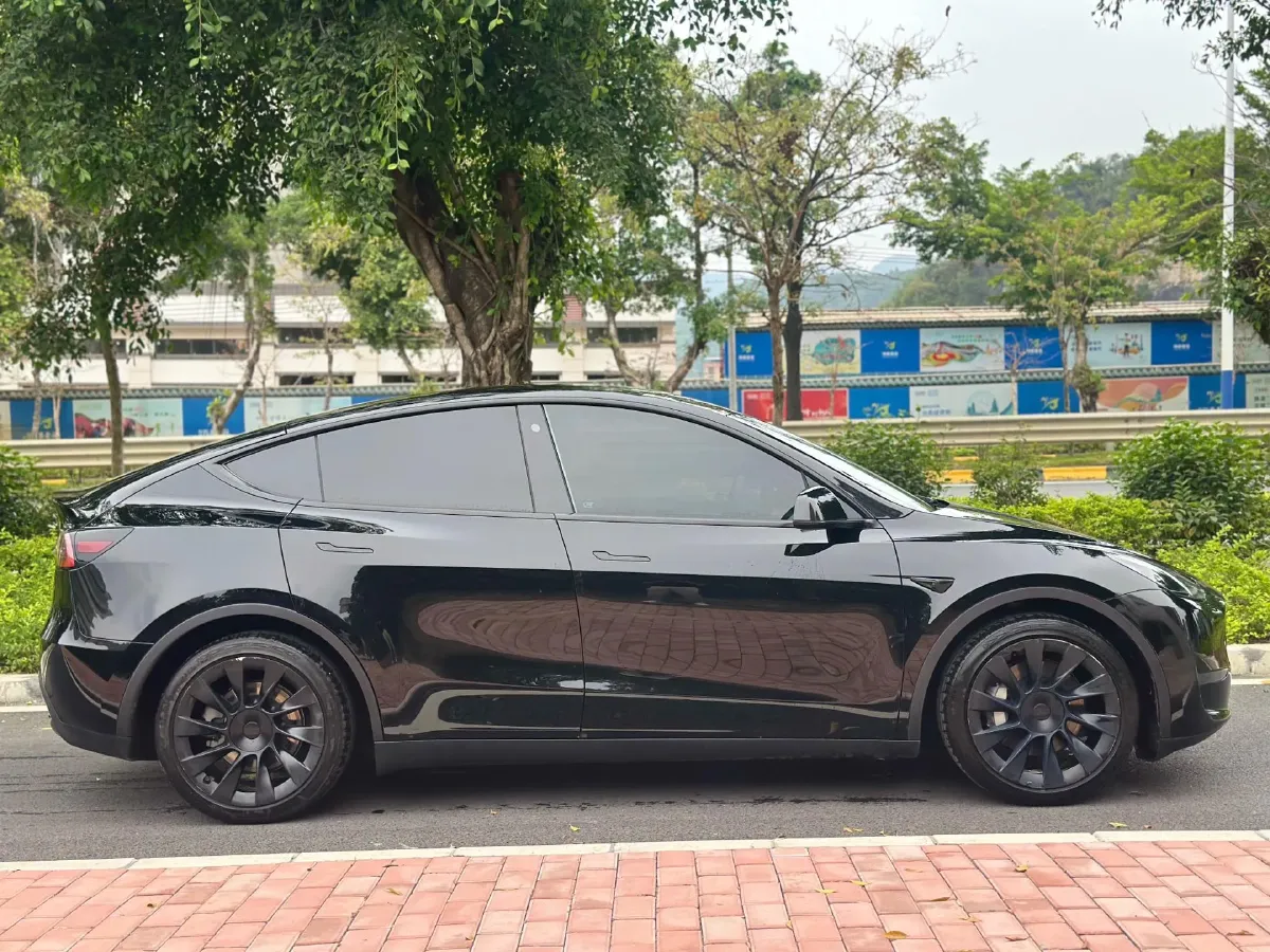 2021 Tesla Model Y BEV 60KWH,autocango,china used car exporter,china ev exporter,chinese used car exporter,chinese used ev exporter