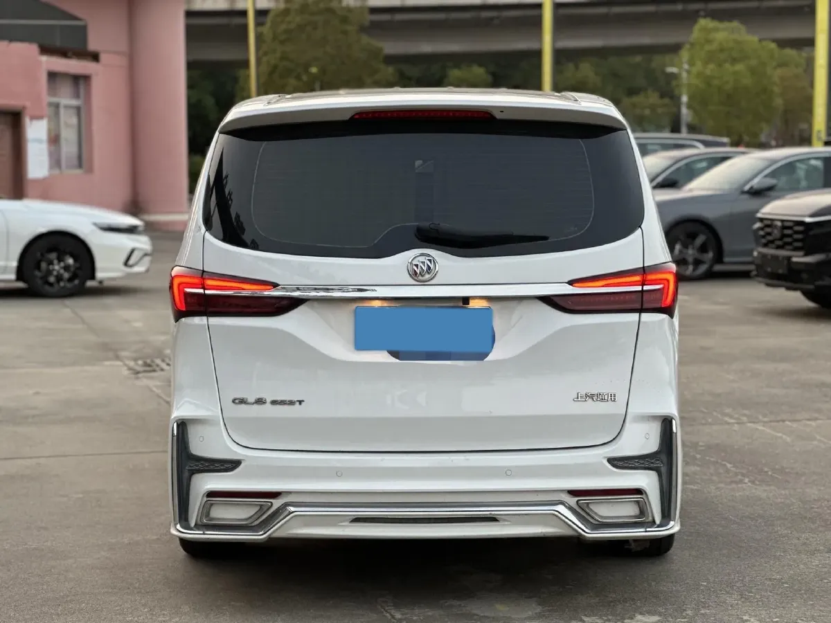 2021 Buick GL8 2.0T 237HP L4 9AT,autocango,china used car exporter,china ev exporter,chinese used car exporter,chinese used ev exporter