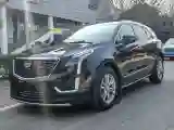 2022 Cadillac XT5 2.0T 237HP L4 9AT