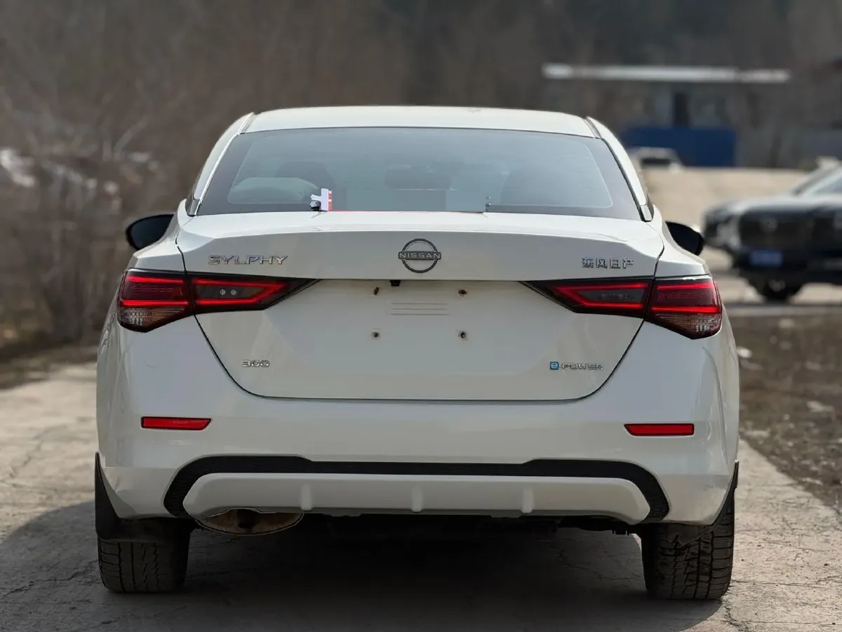 2022 Nissan Sylphy 1.2L 72HP L3 Hybrid,autocango,china used car exporter,china ev exporter,chinese used car exporter,chinese used ev exporter