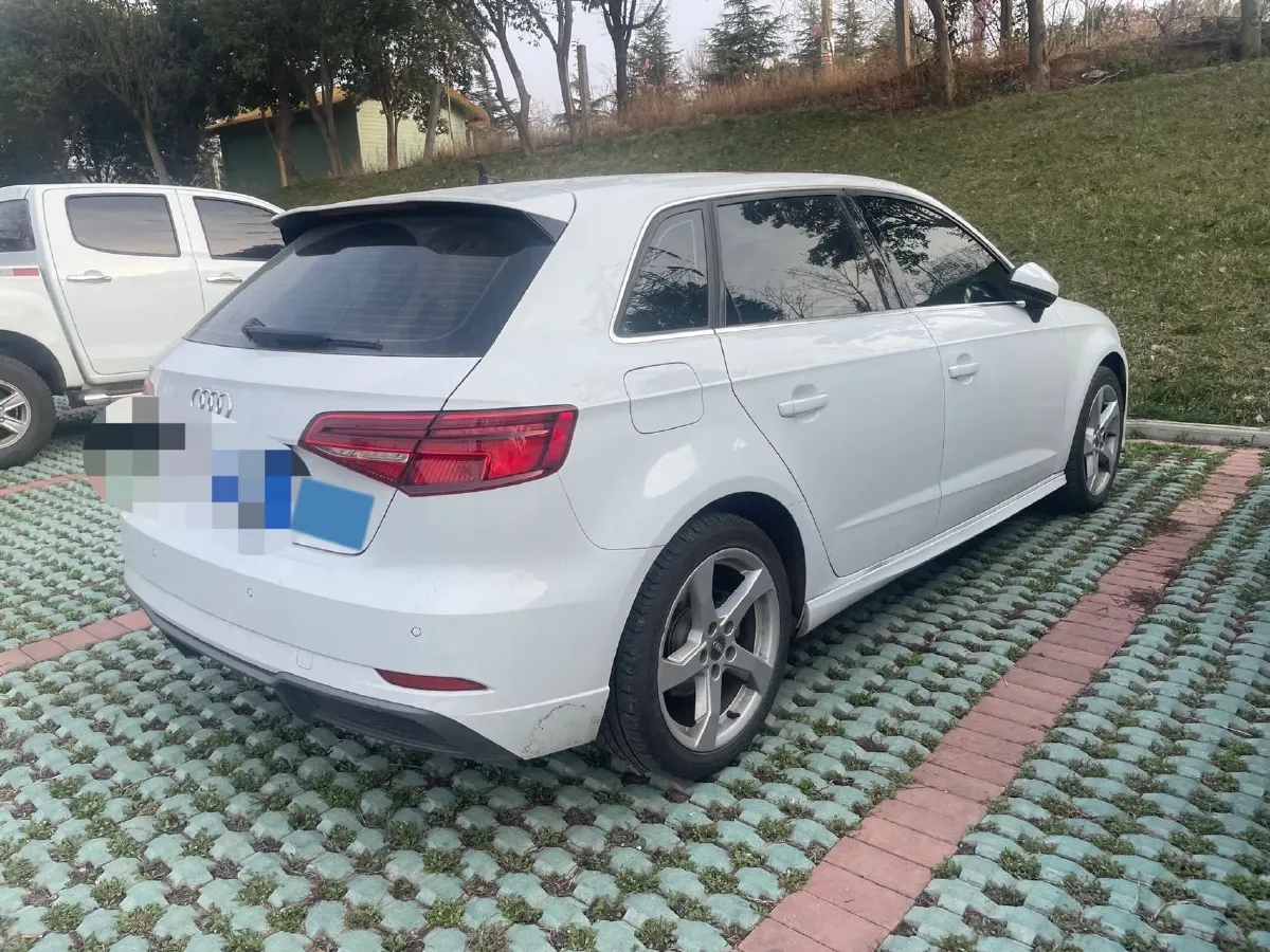 2020 Audi A3 1.4T 150HP L4 7DCT,autocango,china used car exporter,china ev exporter,chinese used car exporter,chinese used ev exporter