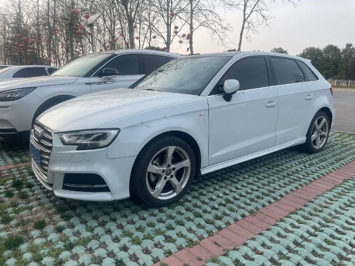2020 Audi A3 1.4T 150HP L4 7DCT,autocango,china used car exporter,china ev exporter,chinese used car exporter,chinese used ev exporter