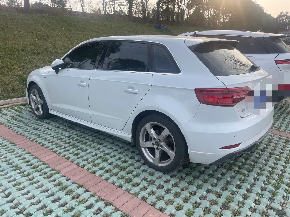 2020 Audi A3 1.4T 150HP L4 7DCT,autocango,china used car exporter,china ev exporter,chinese used car exporter,chinese used ev exporter
