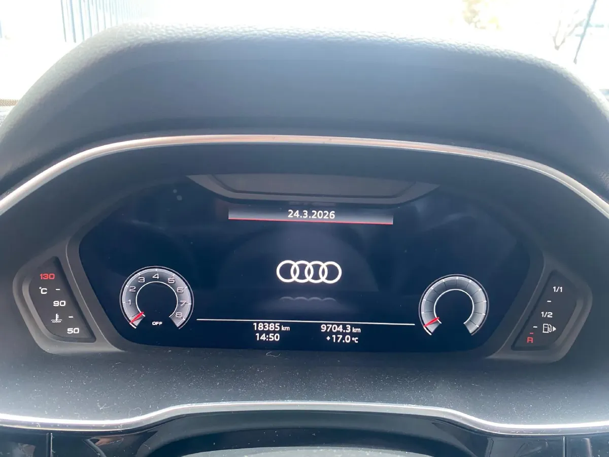 2023 Audi Q3 1.5T 160HP L4 7DCT,autocango,china used car exporter,china ev exporter,chinese used car exporter,chinese used ev exporter