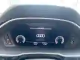 2023 Audi Q3 1.5T 160HP L4 7DCT