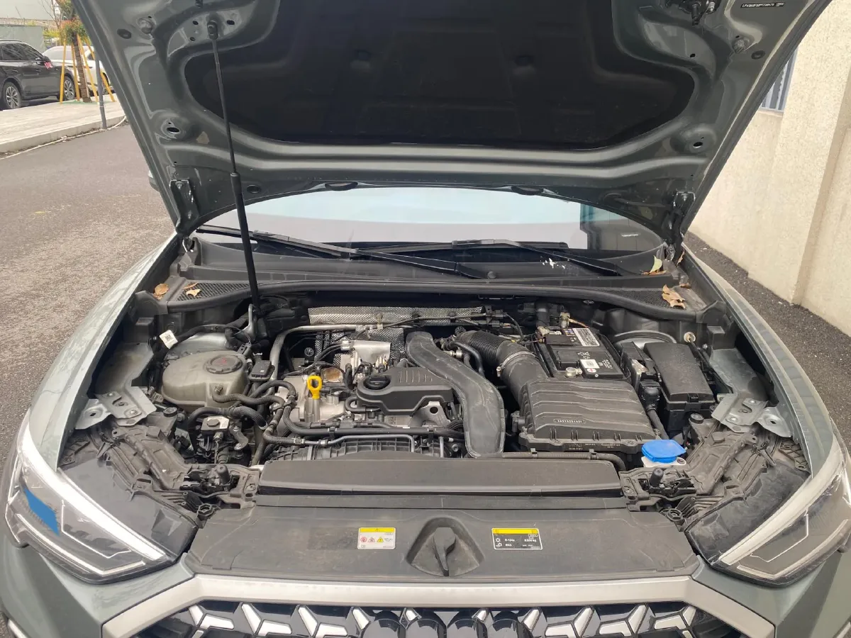 2023 Audi Q3 1.5T 160HP L4 7DCT,autocango,china used car exporter,china ev exporter,chinese used car exporter,chinese used ev exporter