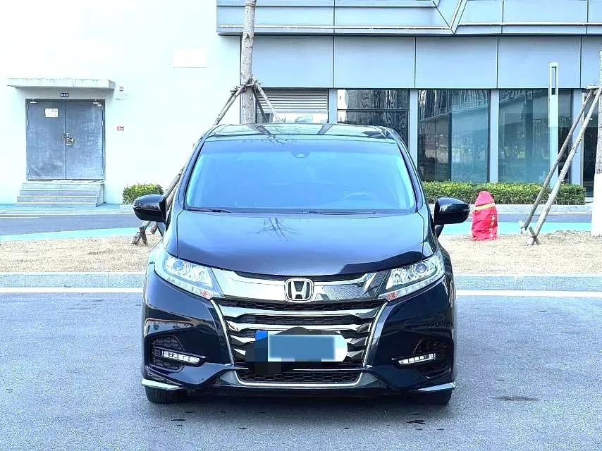 2021 Honda Odyssey 2.0L 146HP L4 E-CVT Hybrid,autocango,china used car exporter,china ev exporter,chinese used car exporter,chinese used ev exporter
