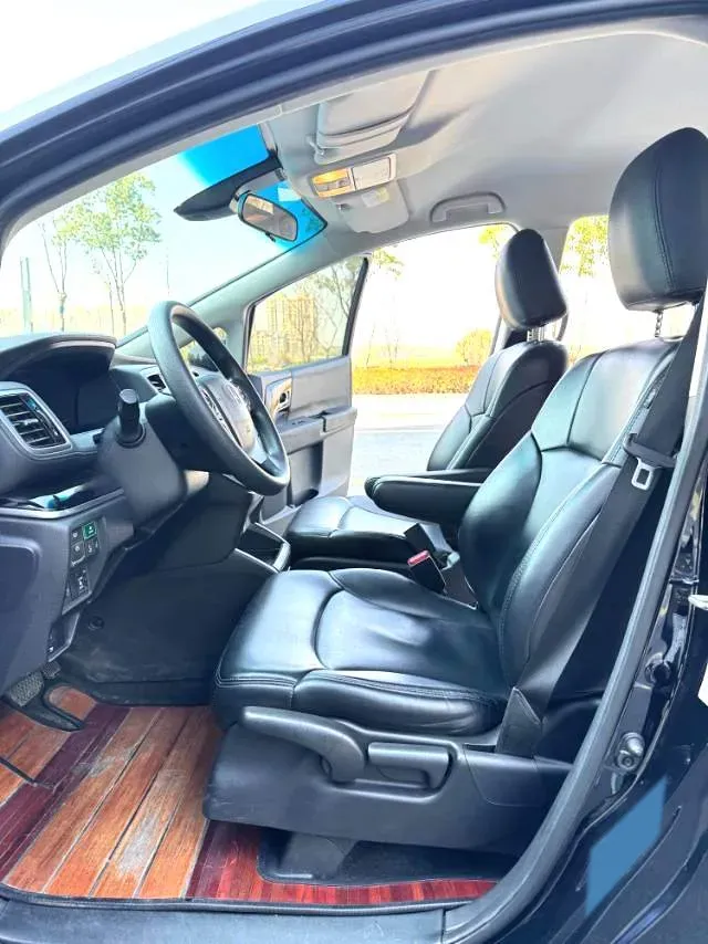 2021 Honda Odyssey 2.0L 146HP L4 E-CVT Hybrid,autocango,china used car exporter,china ev exporter,chinese used car exporter,chinese used ev exporter