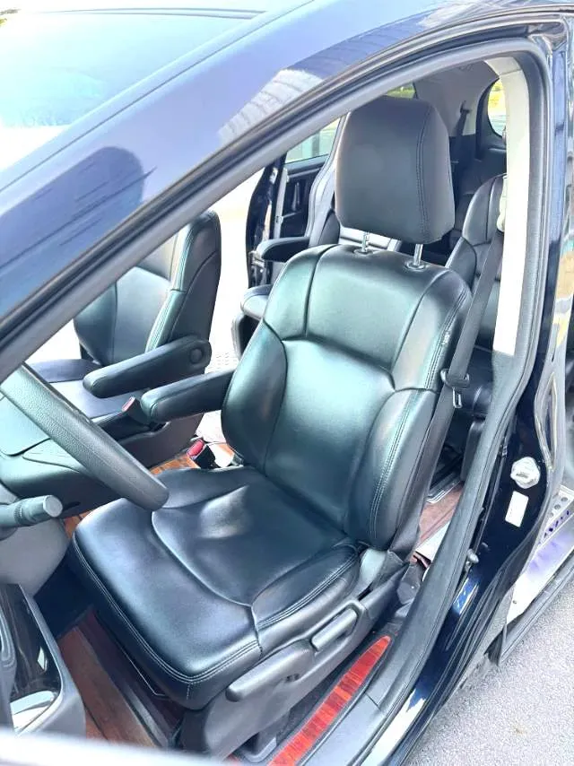 2021 Honda Odyssey 2.0L 146HP L4 E-CVT Hybrid,autocango,china used car exporter,china ev exporter,chinese used car exporter,chinese used ev exporter