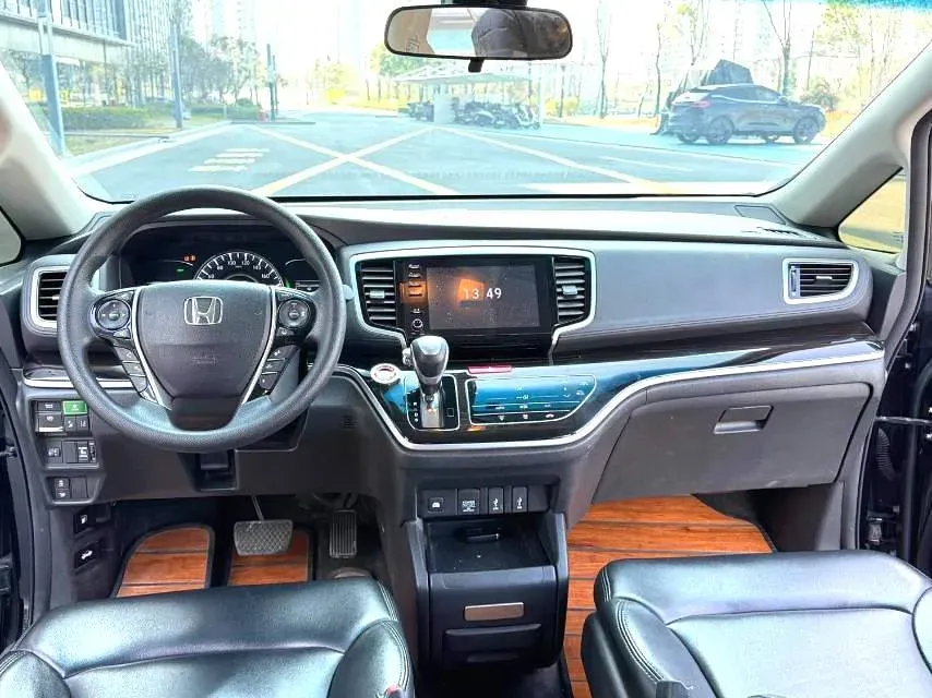 2021 Honda Odyssey 2.0L 146HP L4 E-CVT Hybrid,autocango,china used car exporter,china ev exporter,chinese used car exporter,chinese used ev exporter