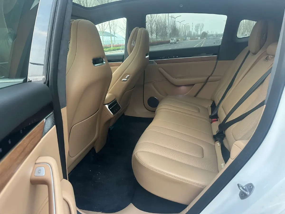 2024 HIMA R7 BEV 82KWH,autocango,china used car exporter,china ev exporter,chinese used car exporter,chinese used ev exporter