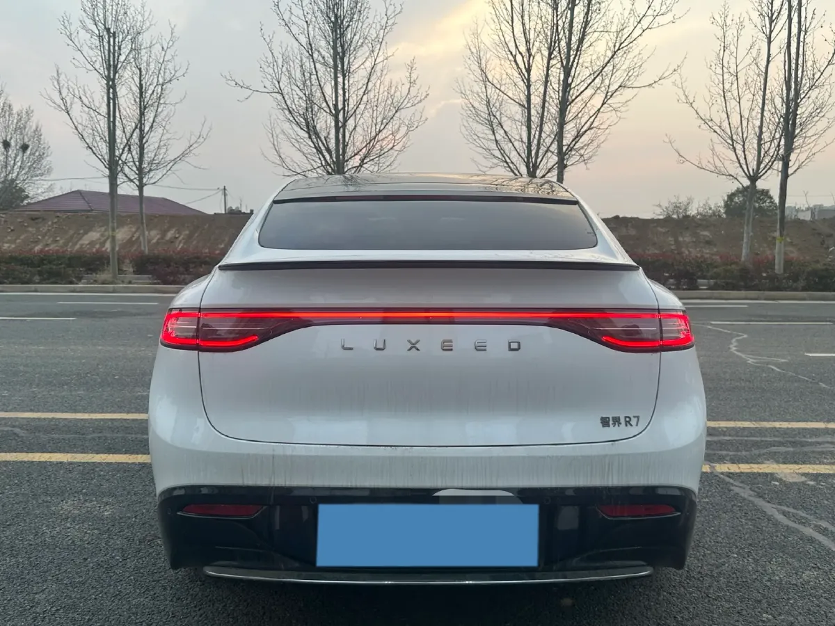 2024 HIMA R7 BEV 82KWH,autocango,china used car exporter,china ev exporter,chinese used car exporter,chinese used ev exporter