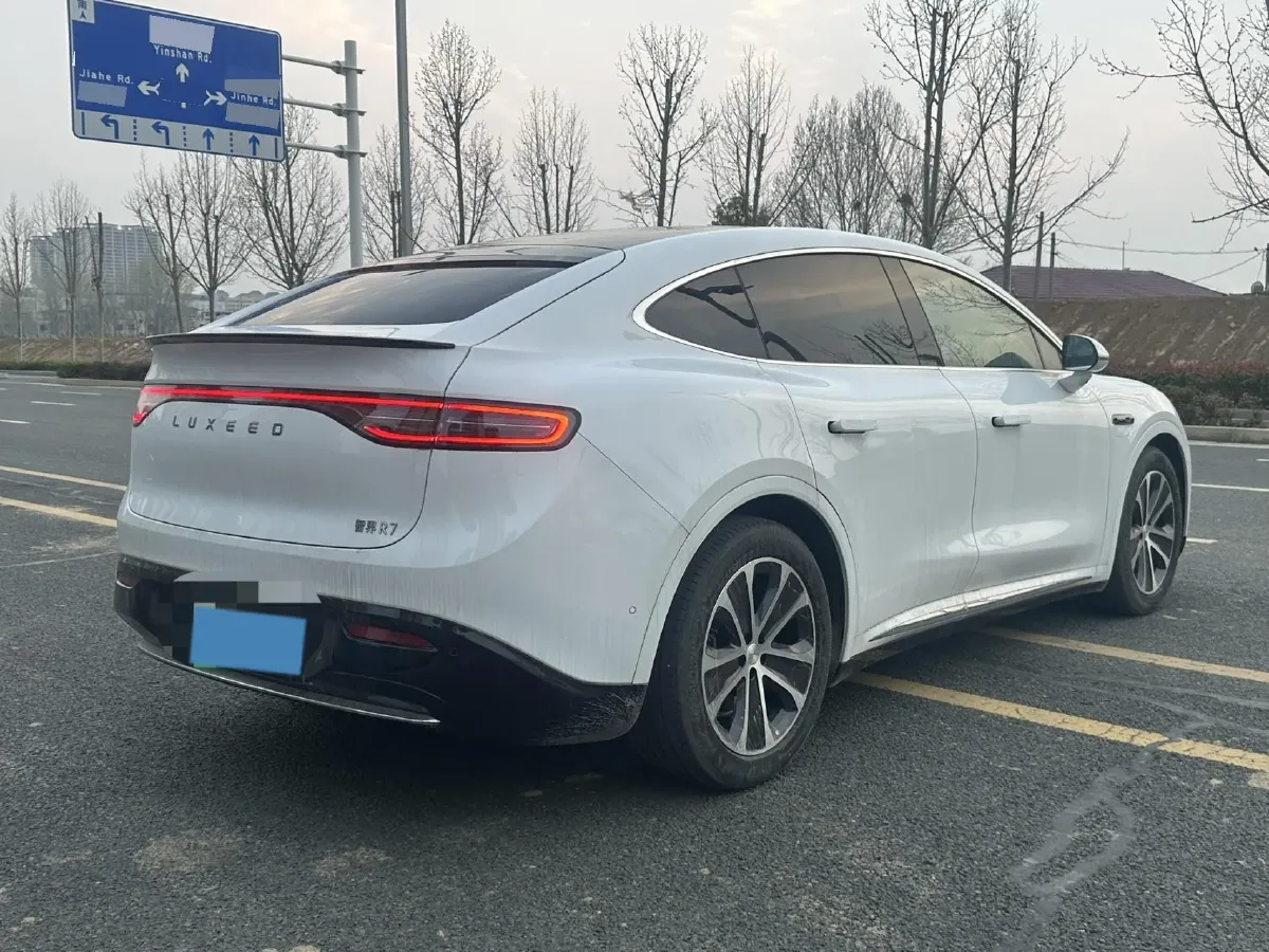 2024 HIMA R7 BEV 82KWH,autocango,china used car exporter,china ev exporter,chinese used car exporter,chinese used ev exporter