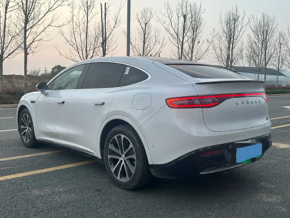 2024 HIMA R7 BEV 82KWH,autocango,china used car exporter,china ev exporter,chinese used car exporter,chinese used ev exporter